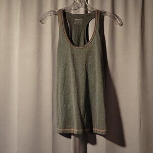 Layer 8 Charcoal Athletic Tank